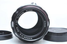 Nikon teleobiettivo non AI