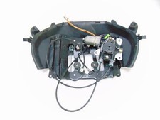 Motorino plexiglass plexi glass SUZUKI BURGMAN 650 2006 2007 2008 2009 2010