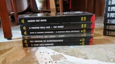 Dylan dog superbook