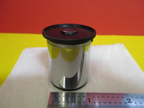 Leitz wetzlar germania oculare - leitz,