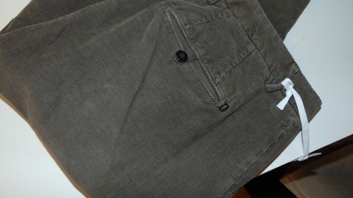 Dondup pantalone logo - dondup,