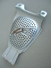 Mascherina posteriore con