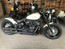 Parafango anteriore Harley