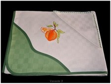 TOVAGLIA DA 6 COTONE 100%