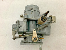 Carburatore NSU Prinz Solex 34