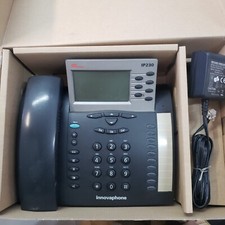 Telefono voip innovaphone - telefono,