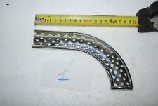 griglia paracalore marmitta