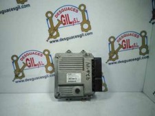 55195817 engine control unit