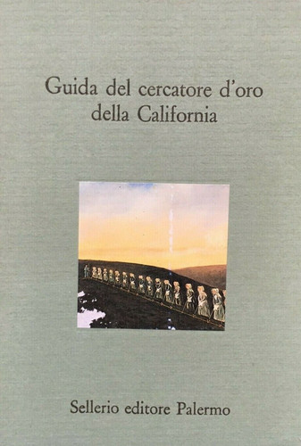 Guida del cercatore oro - del,