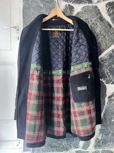 Cappotto loden original - loden,