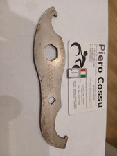 TORPEDO F&S CHIAVE 15 * 7