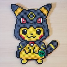 Pokemon pikachu umbreon