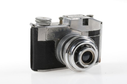 Fotocamera mirino bencini - mirino,
