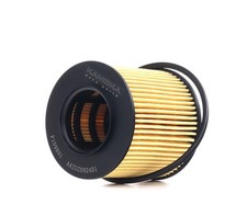 KAMOKA F109801 Filtro olio per