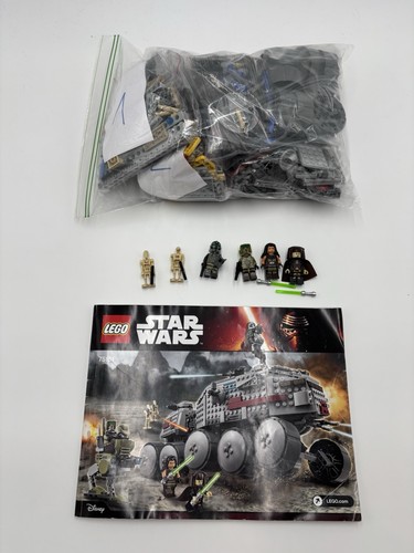 Lego star wars - lego, clone