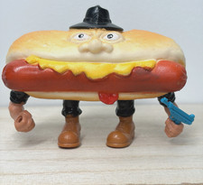 Food Fighters MEEN WEENER Hot