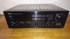 Denon PMA-700V Amplificatore