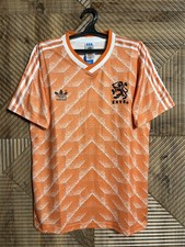 Maglia Olanda Olanda 1988 1990