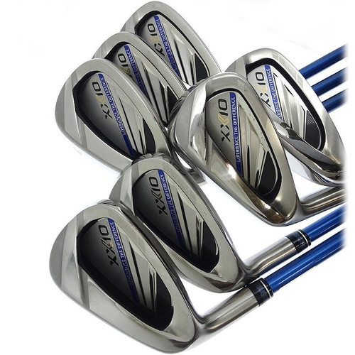 Mazze golf mancini - da,