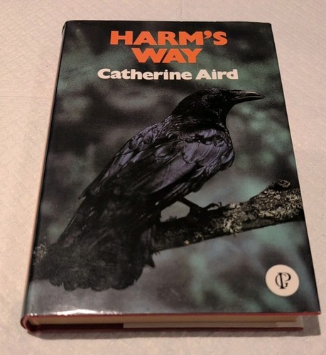 Harm way catherine aird - way,