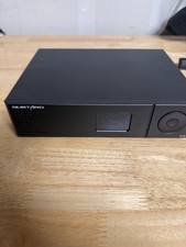 Stack amplificatore per cuffie