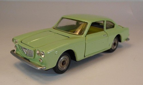 Mercury 32 lancia - 1/43,
