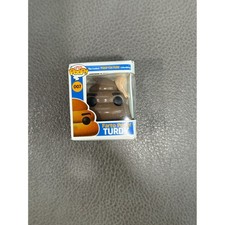 Funko Pop The Coolest Poop