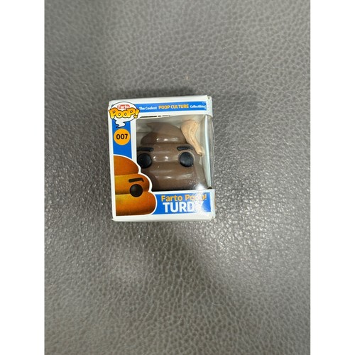 Funko pop the coolest poop - funko,
