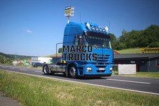 Foto camion Iveco Stralis 500