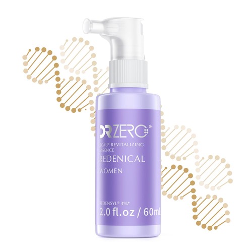 Zero siero crescita capelli - dr,