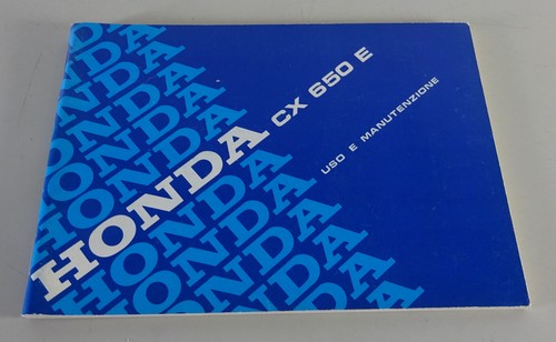 Manuale uso e - d'uso, /