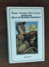 Borges Ocampo Bioy Casares 