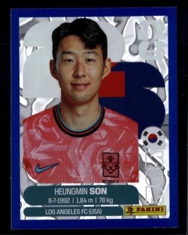 2026 panini world - cup, sticker