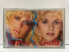Heather Parisi E Lorella
