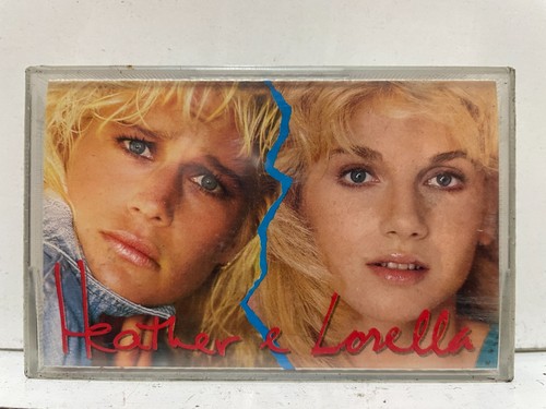 Heather parisi lorella - heather,