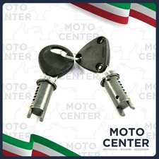 KIT 2 CILINDRETTI BAULETTO