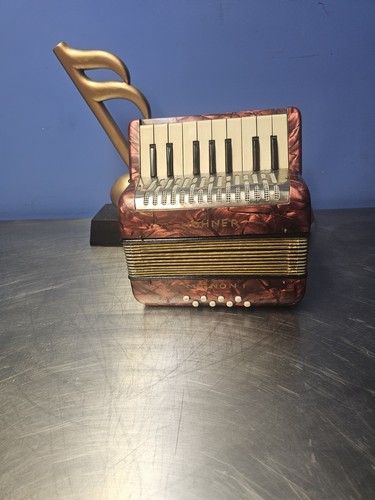 Hohner mignon usato - mignon, in