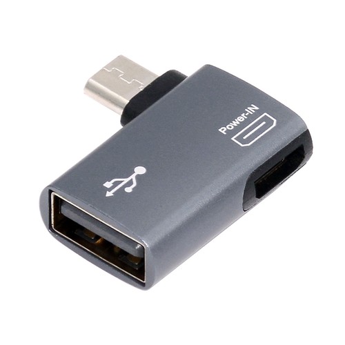 Adattatore power 1 - adattatore,