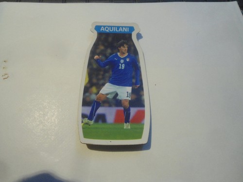 Figurine magnetiche danone - figurine,
