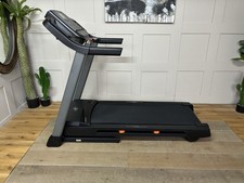 NordicTrack T6.5S Tapis Roulant Pieghevole Casa Cardio Macchina da Corsa con Inclinazione