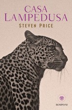 Casa Lampedusa Steven Price