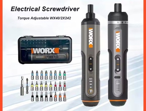 Avvitatore batteria - a,