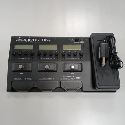Zoom g3xn multieffetto - multieffetto, 478667