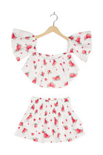 MonnaLisa bikini gonna da