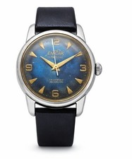 Raro orologio uomo vintage