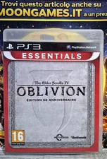 THE ELDER SCROLLS IV OBLIVION