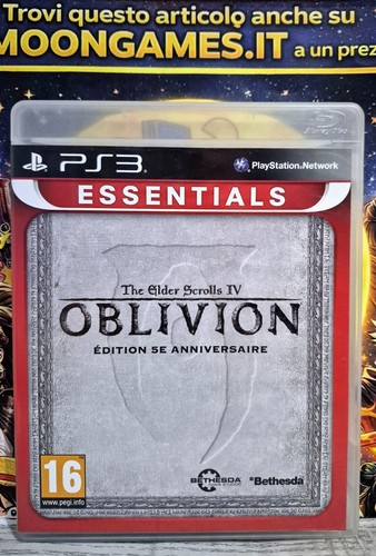 The elder scrolls oblivion - the,