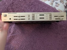 Amplificatore integrato stereo