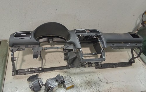 Kit airbag completo per - airbag,