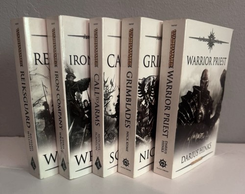 Warhammer empire ironcompany - warhammer,